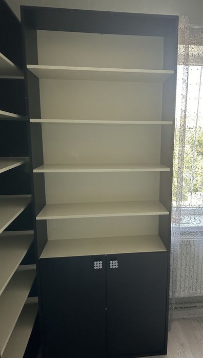 Шкафы полки 2 шт