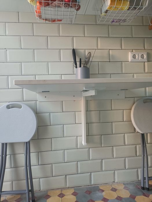 Norberg Folding Table64737768859393122