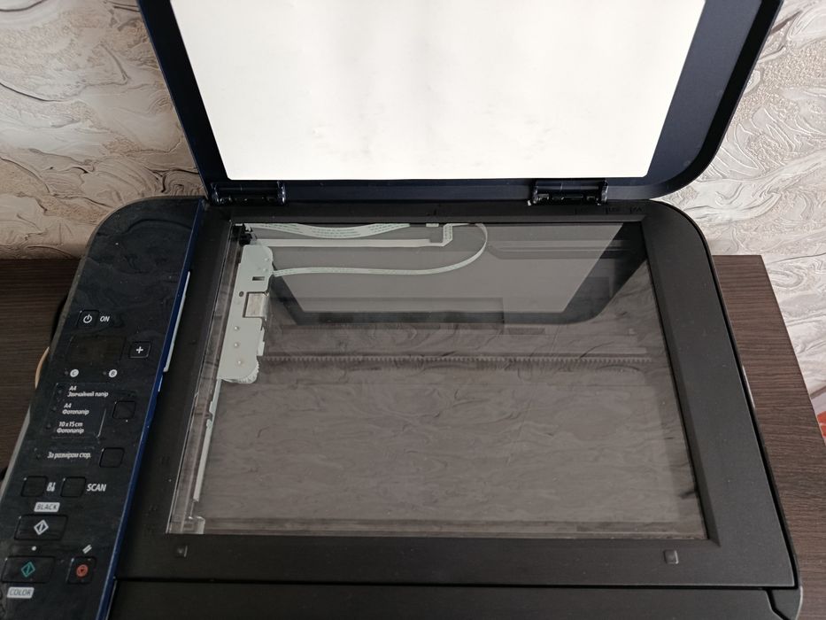 Принтер Canon PIXMA E514