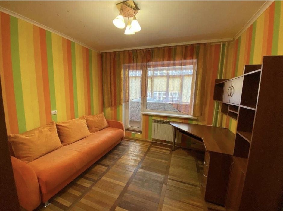 Продажа 2ой квартиры в Бородинском р-не