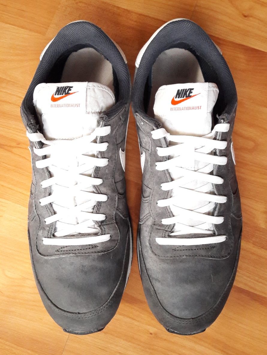 Nike Internationalist LTR PDX 28 3 42 5 43 899 Olx