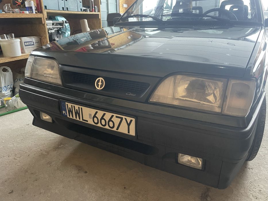 Polonez Caro 1.4 16 V Rover