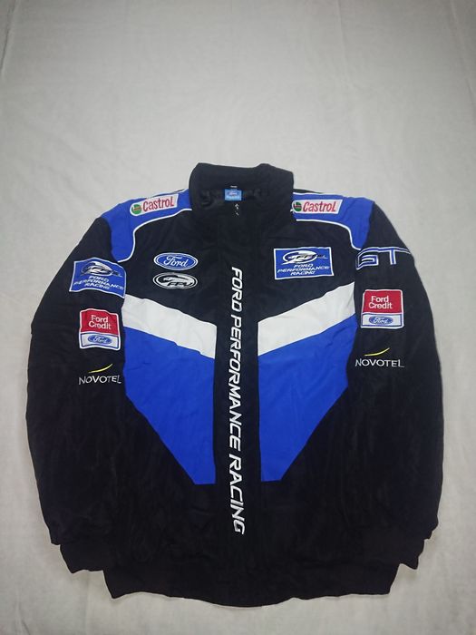 Гоночные куртки 24+варианта в размерах S-XL Демисезон Наличие на 1фото