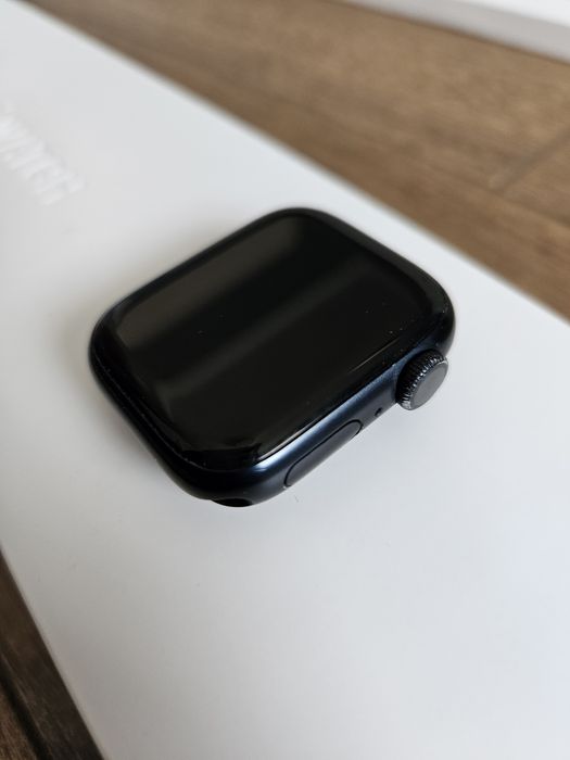 Apple Watch series 7
