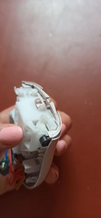 На запчастини эпілятор Philips Satinelle sensitive