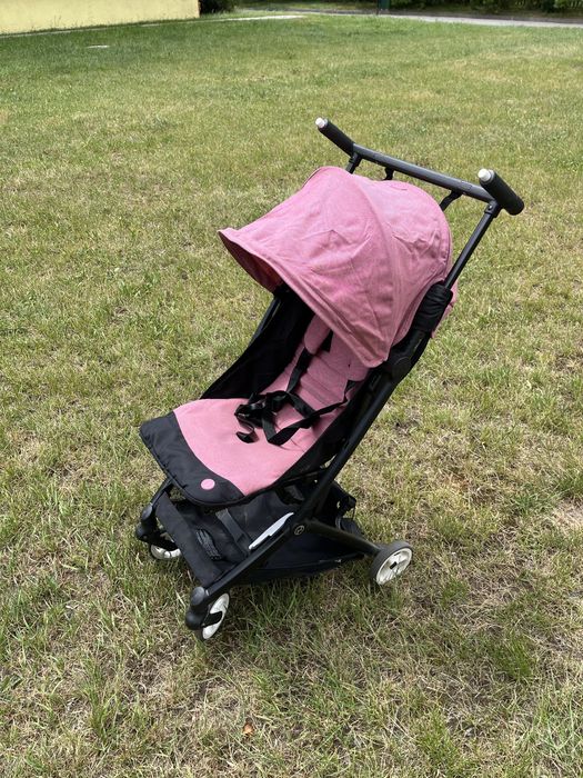 Składany wózek Cybex Libelle