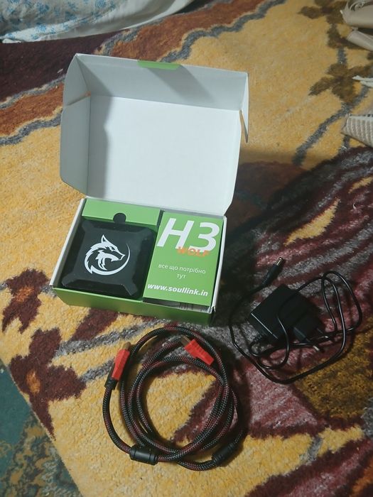 Продам приставку