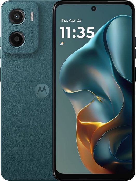 Смартфон Motorola G05 4/128 GB