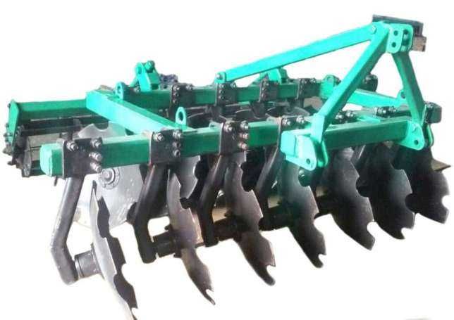 Плуг ПЛН 3-35   (2-35)  з предплужниками