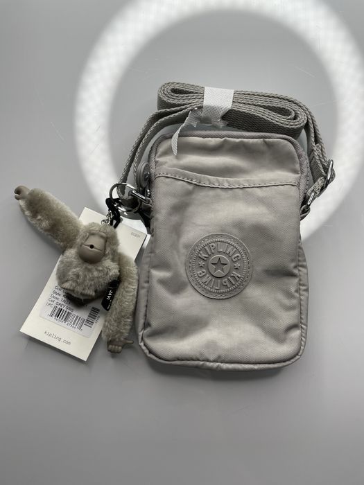 Etui na telefony Kipling Tally. Nowe z metkami. Cena w sklepie 50€