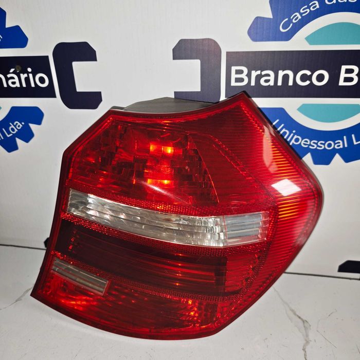 Farolim Direito BMW Serie 1