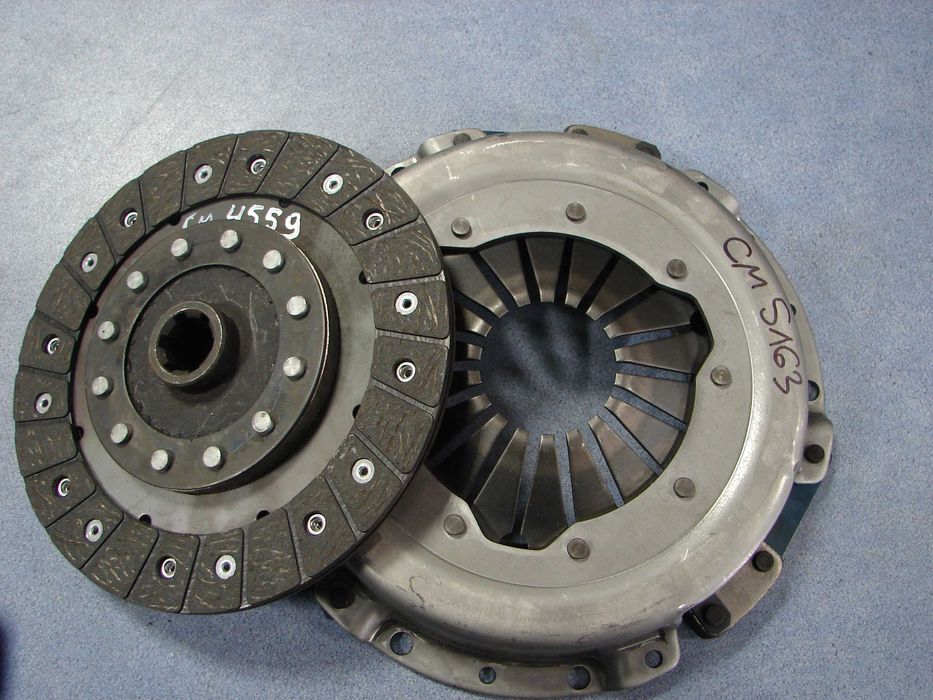 Sprzęgło Pronar 320 Docisk sprzęgła pronar 320