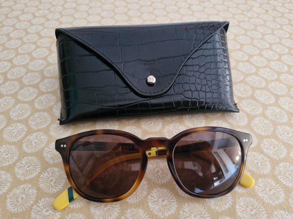 Óculos de Sol - Polo Ralph Lauren PH 4206 - Novos