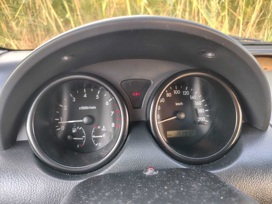 Chevrolet Kalos 1.2 2008 - Inspeção até 01/2027 + Bateria nova - 160,000 kms