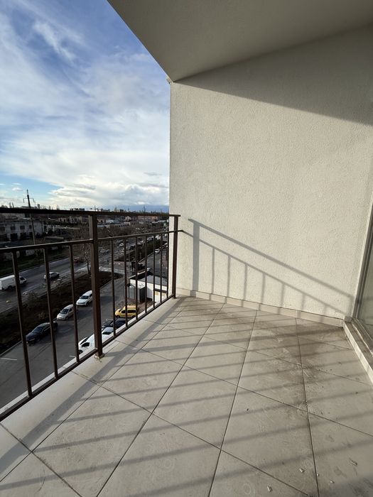 Краснова, 68 жемчужина 1 комнатная квартира,  низкий этаж - View 4