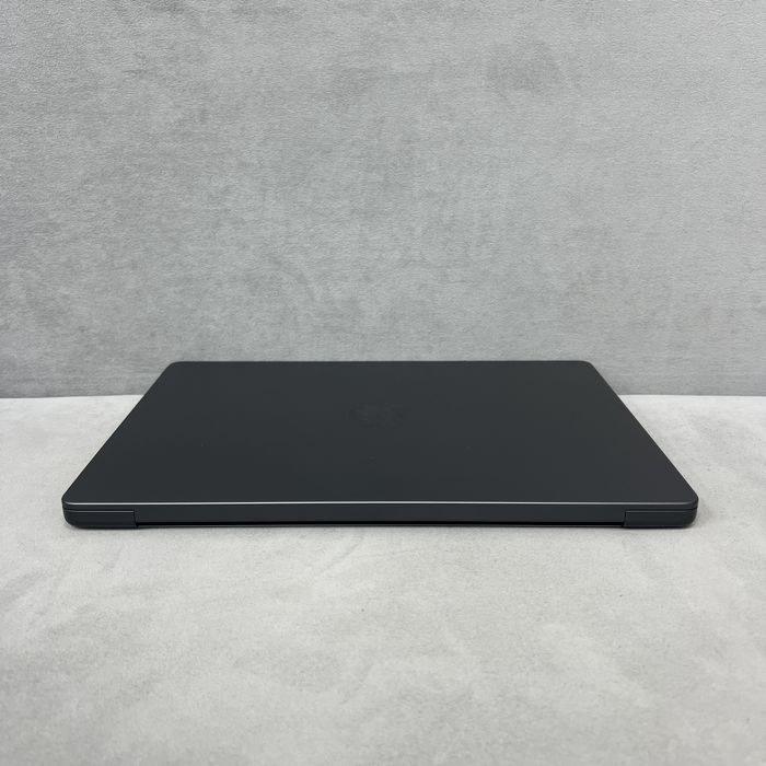 100% АКБ Macbook Pro 14” 2024 | M4•16GB•512Gb |ГАРАНТІЯ Макбук М4 Київ