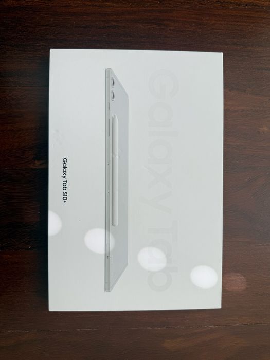 Galaxy Tab S10+ Plus