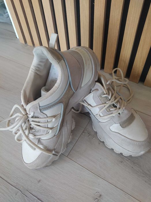 Buty, sneakersy, adidasy