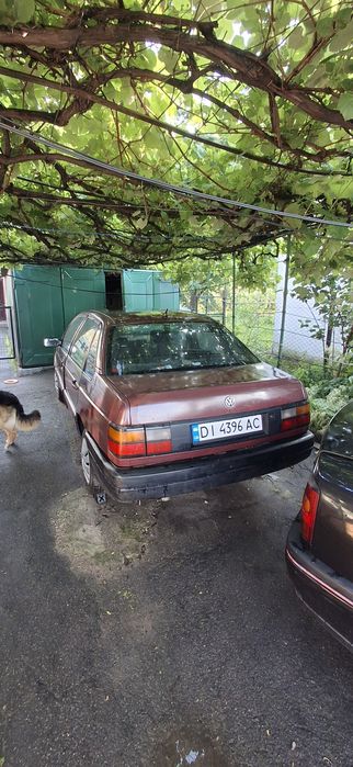 Продам авто wolkswagen passat b3