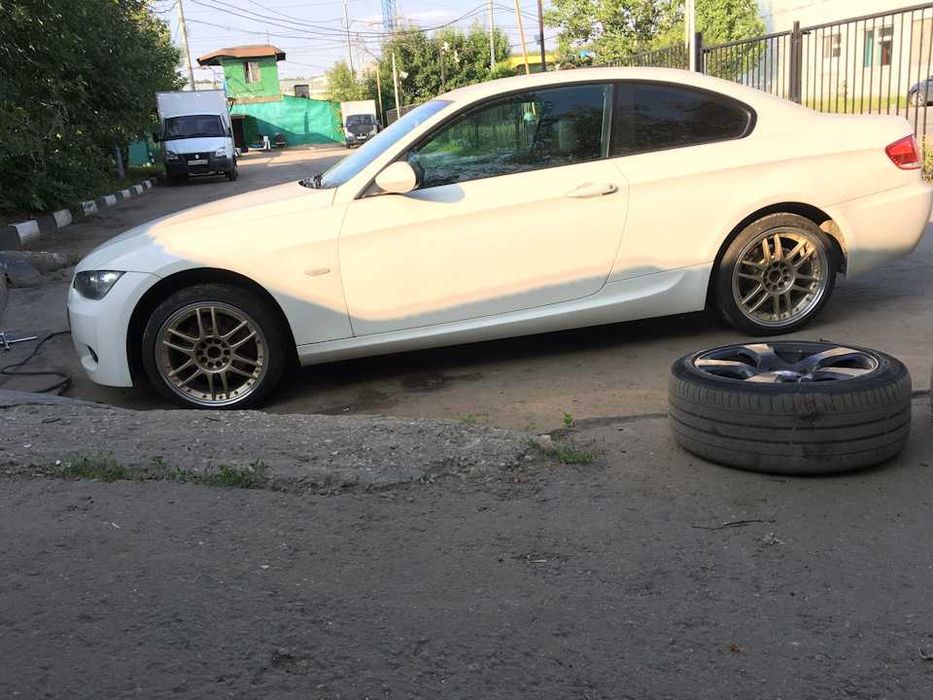 BMW VAG / Jantes 18 Bi-Partidas Originais OZ F1 Racing 5x112 / 5x120