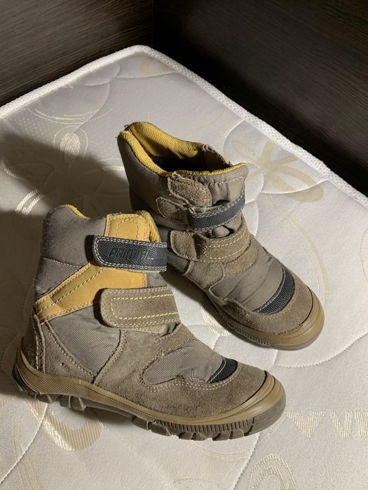 Чоботи зимові Primigi ,розмір 33 ,по устілці 21 см