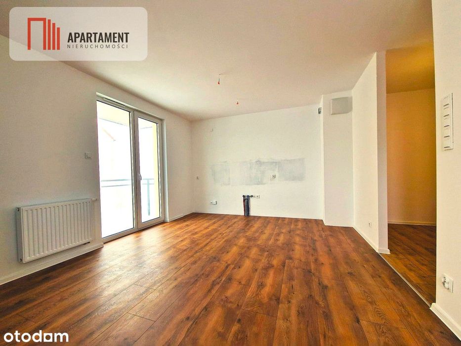 Mieszkanie 2 pokojowie w Stanisławiu koło Tczewa