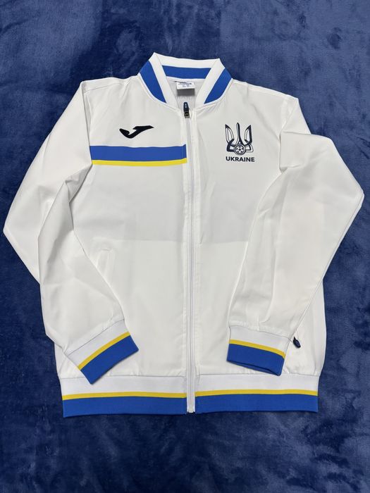 Спортивный костюм сборная Украины Joma