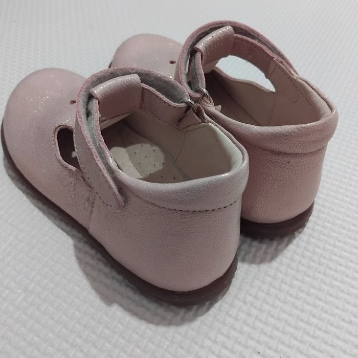 Buty profilaktyczne Emel.