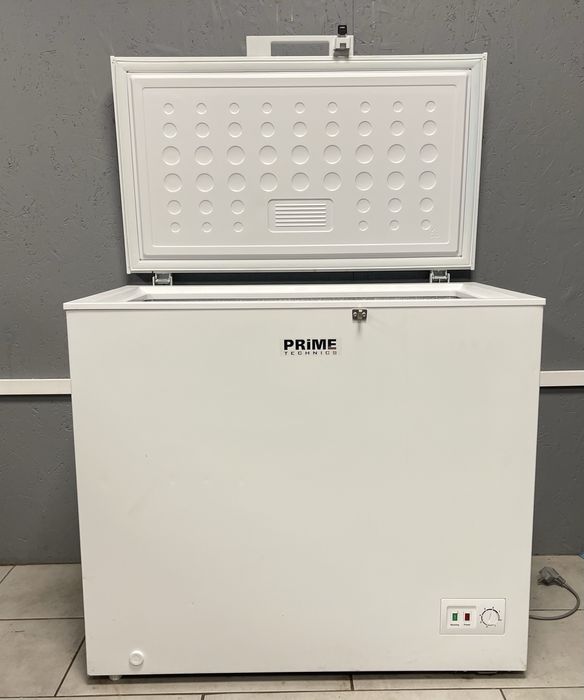 морозильна скриння