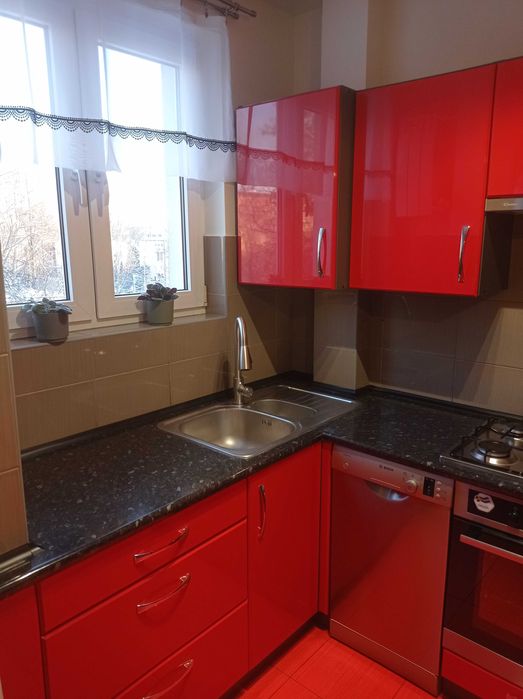 Mieszkanie M3 na wynajem Łódź Bałuty REZERWACJA