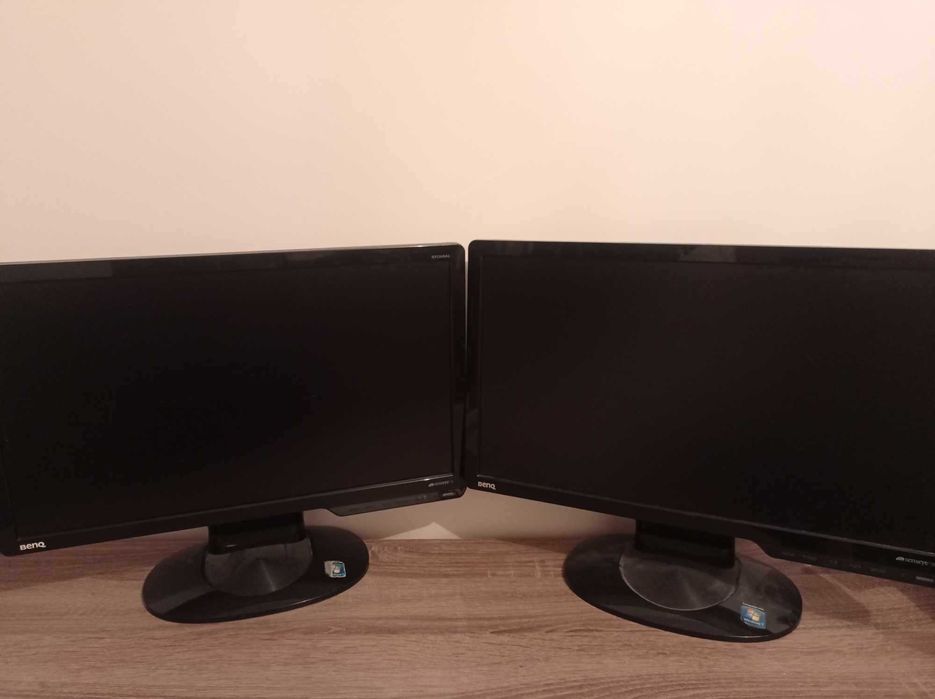 Monitory    BENQ