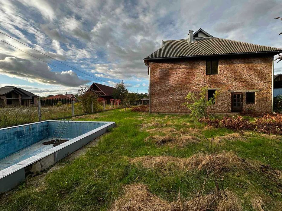 Продається будинок у Білій Церкві