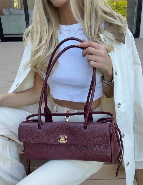 Жіноча сумка Chanel