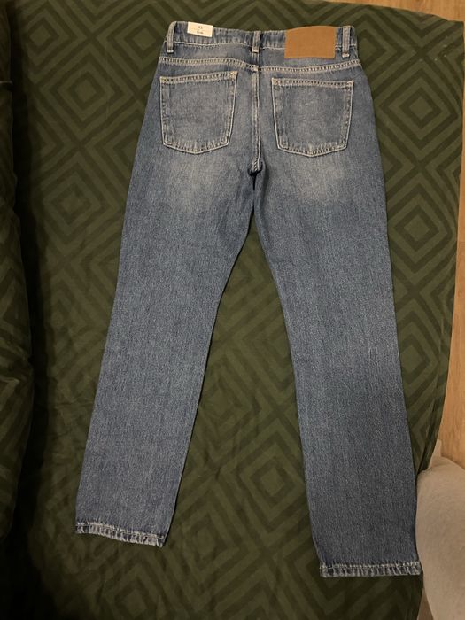 Джинси Mango для хлопця