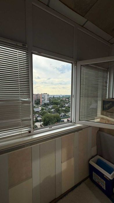 Оренда 2к квартири на Фурманова. Укомплектована