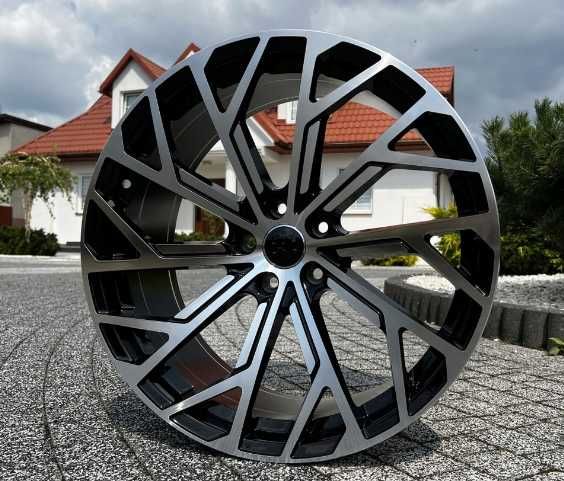 FELGI 337 MB do AUDI A4 B9 S5 RS5 RSQ5 A6 A7 S7 A8 S8 VW Arteon 21