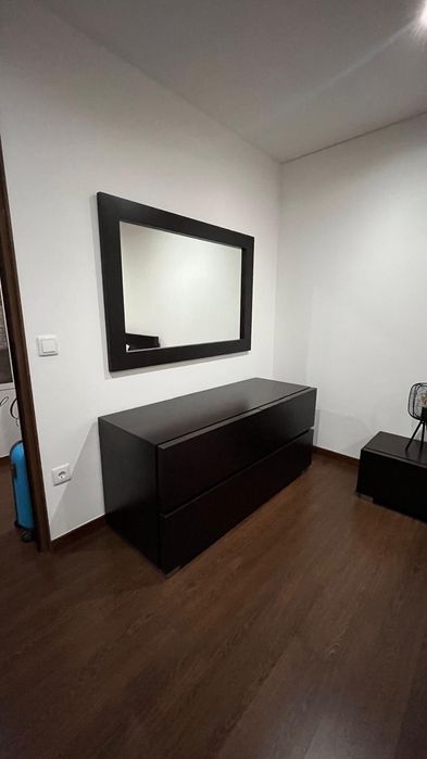 Quarto casal 195 x 150