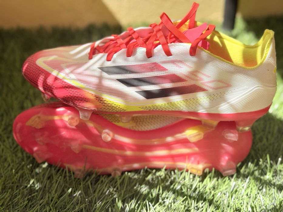 Chuteiras adidas F50 Pro Fg