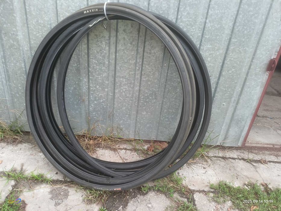 Opony szosowe 700x23 gravelowe 700x28