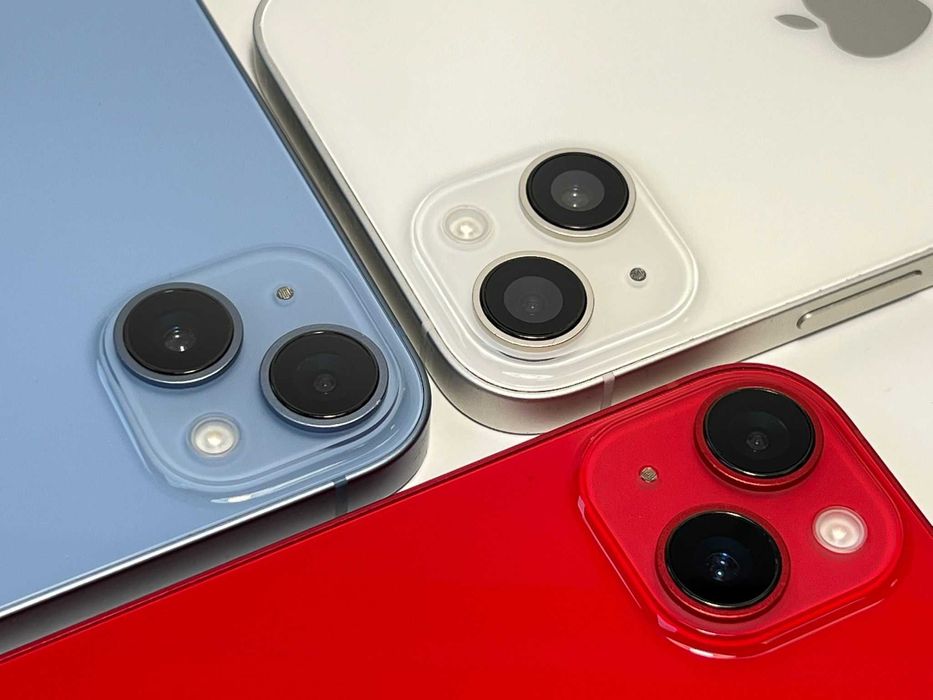 Apple iPhone 14 PLUS - 256 GB