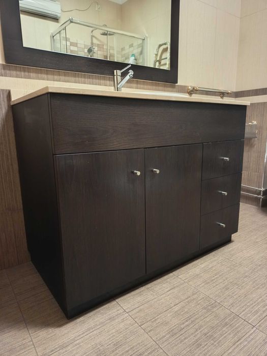 Moveis de casa de banho