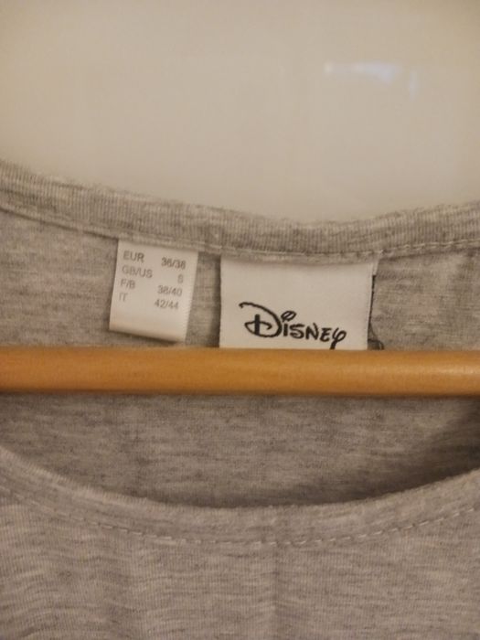 T-shirt bluzka ciążowa  36/38 Bonprix