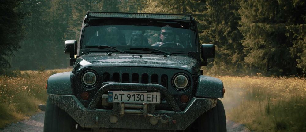 Відеограф | професійна зйомка та монтаж відео під ключ