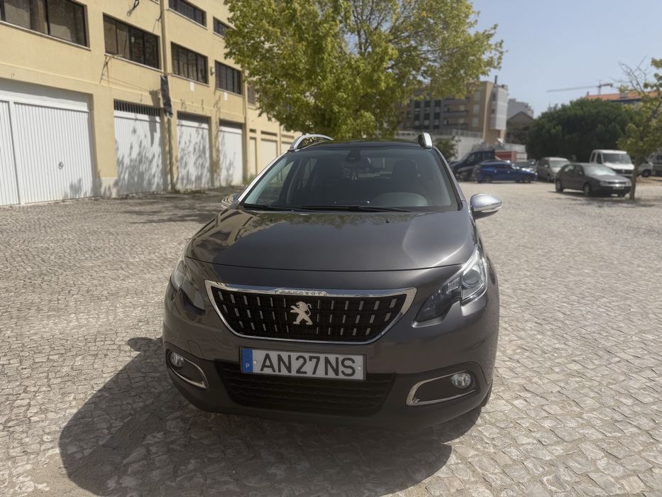 Peugeot.2008-2017