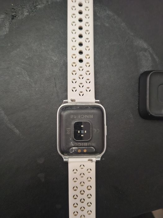 zegarek smartwach