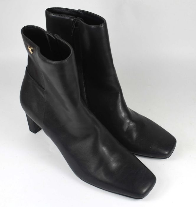 Używane botki Liu Jo roz. 40