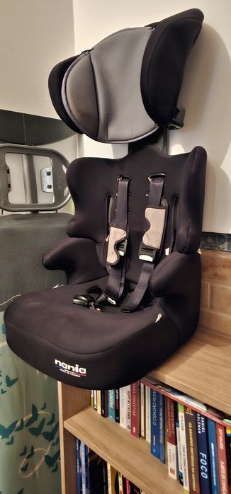 Vende se Cadeira auto