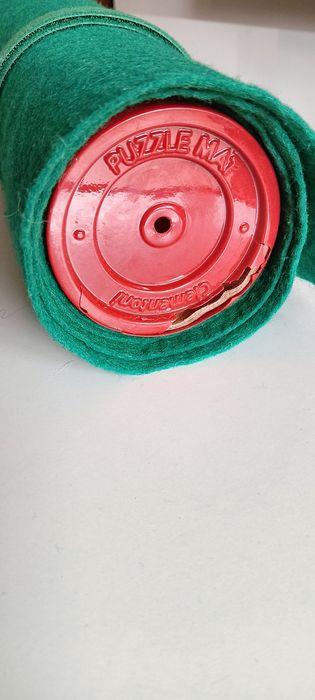 Mata do układania puzzli DUŻA