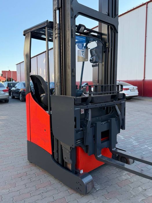 Продаємо та здаємо в оренду річтраки Linde R17X-03