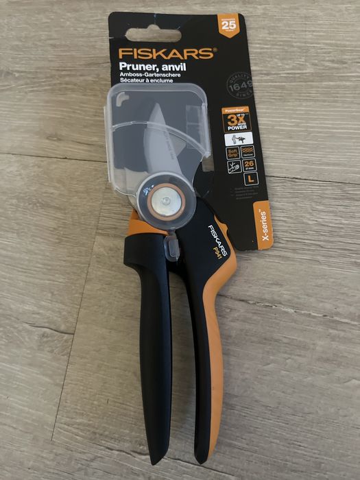 Fiskars p941-sekator